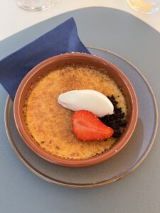 Creme Brûlée