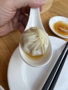 Din Tai Fung (Bangkok)