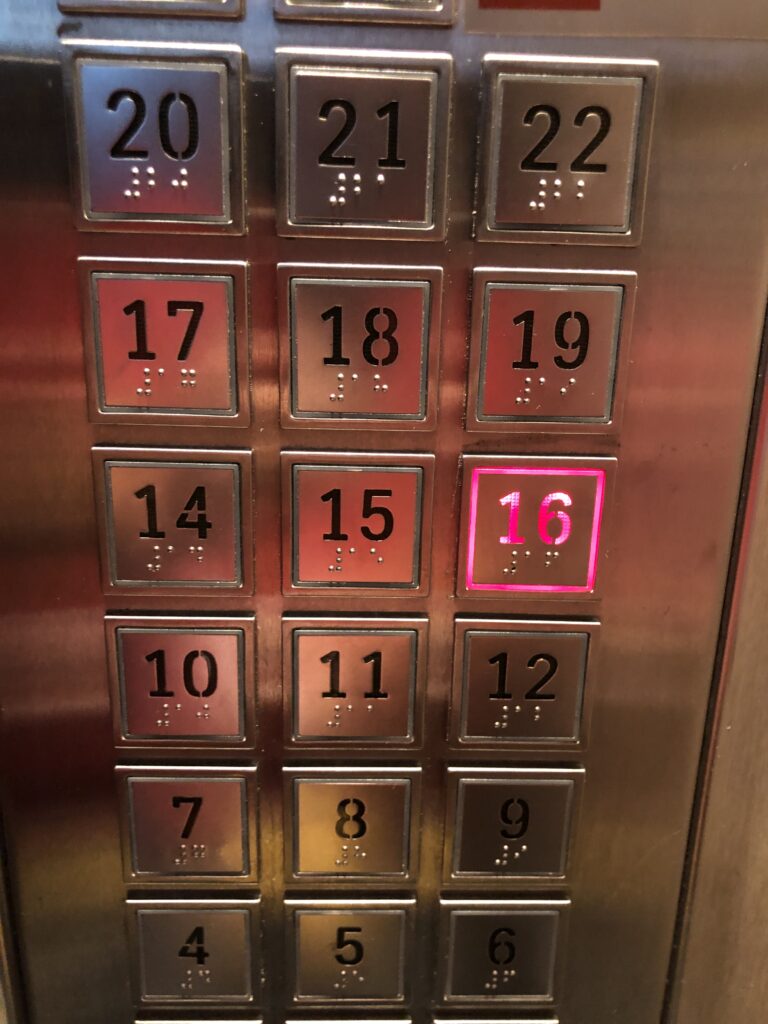 Elevator