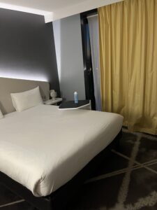 Hotel Ibis Styles Paris CDG Airport Roissy