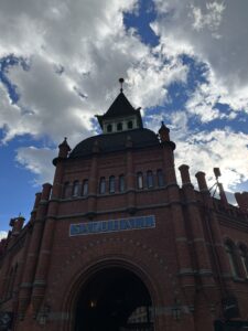 Östermalms saluhall