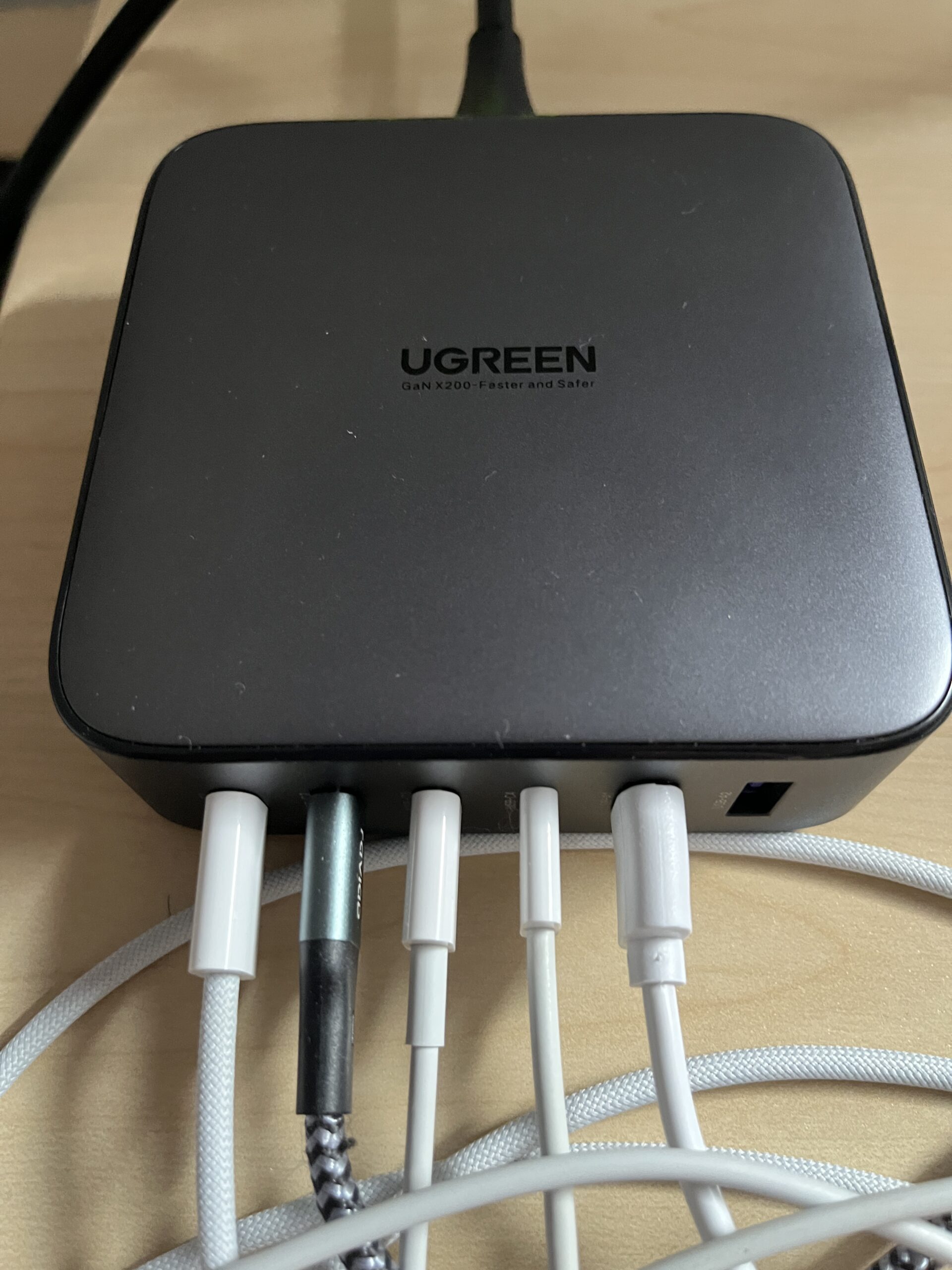 UGreen