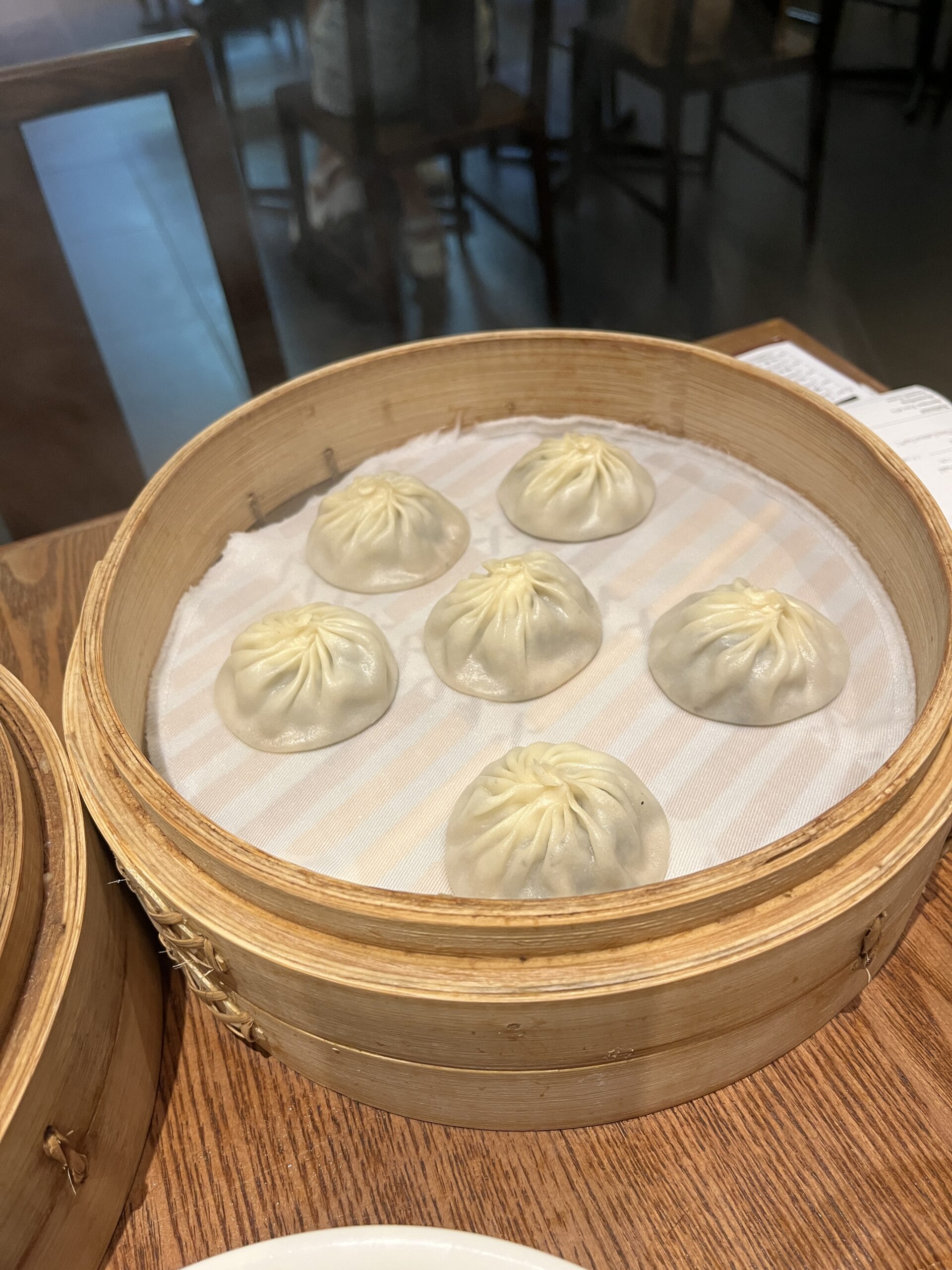 TruffleXiaolongbao