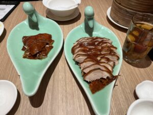 Dragon-i Peking Duck Restaurant