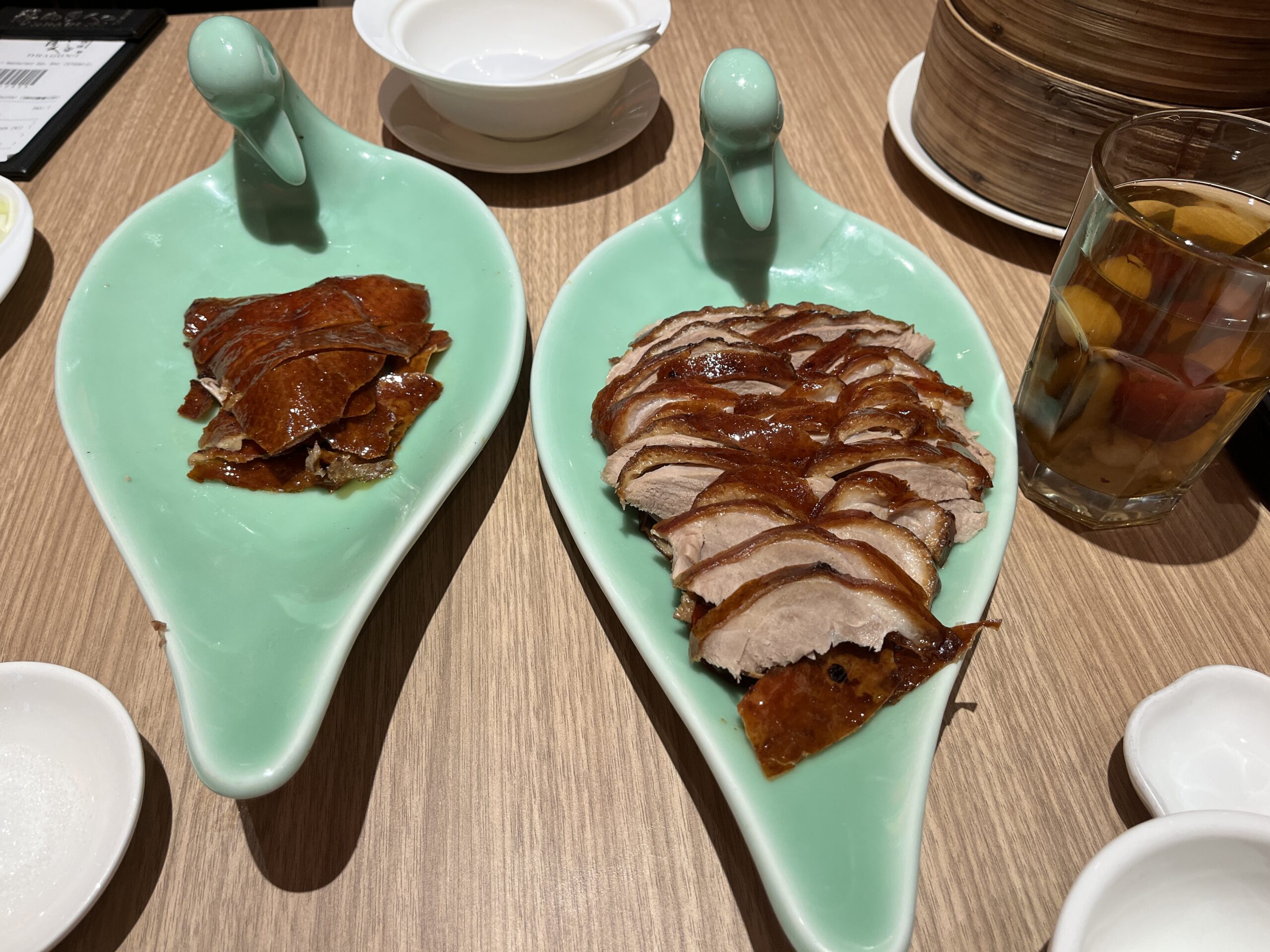 PekingDuck