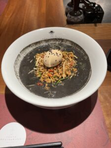 The Tokyo Ramen