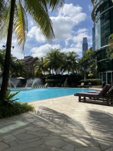 Pullman KLCC – Hotel & Residences