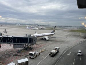 Kuala Lumpur International Airport