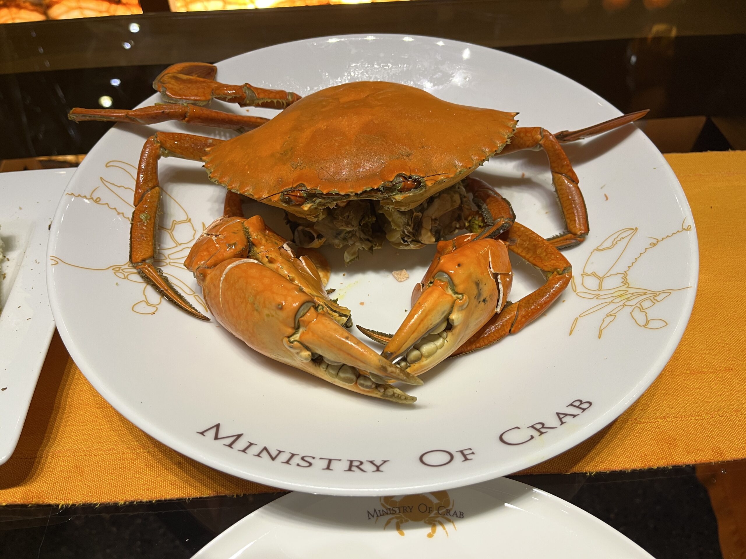 ChilledCrab