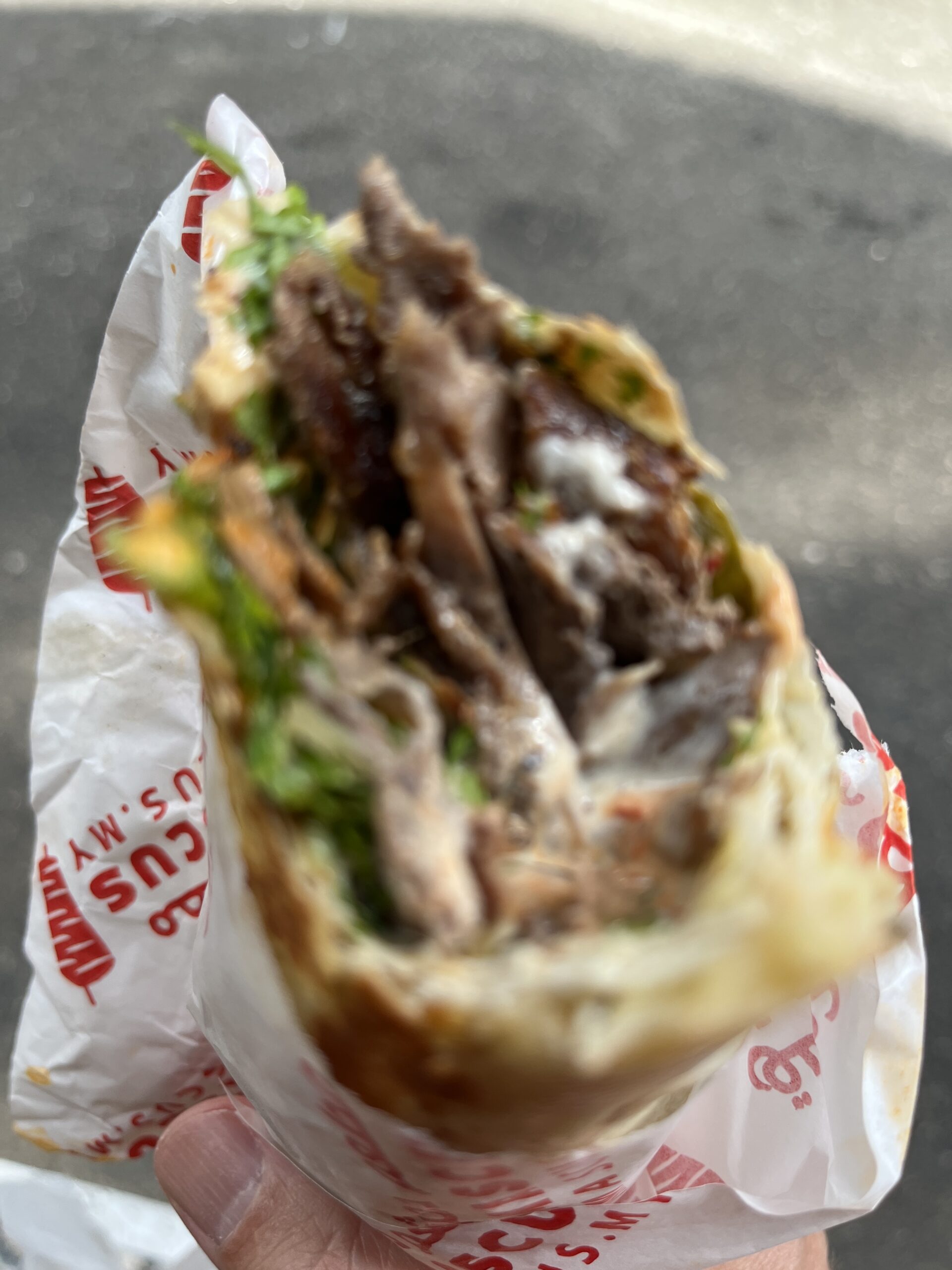 Shawarma