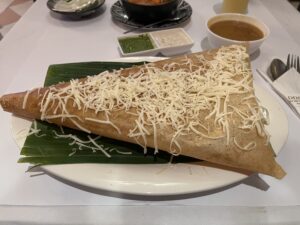 Dosa King