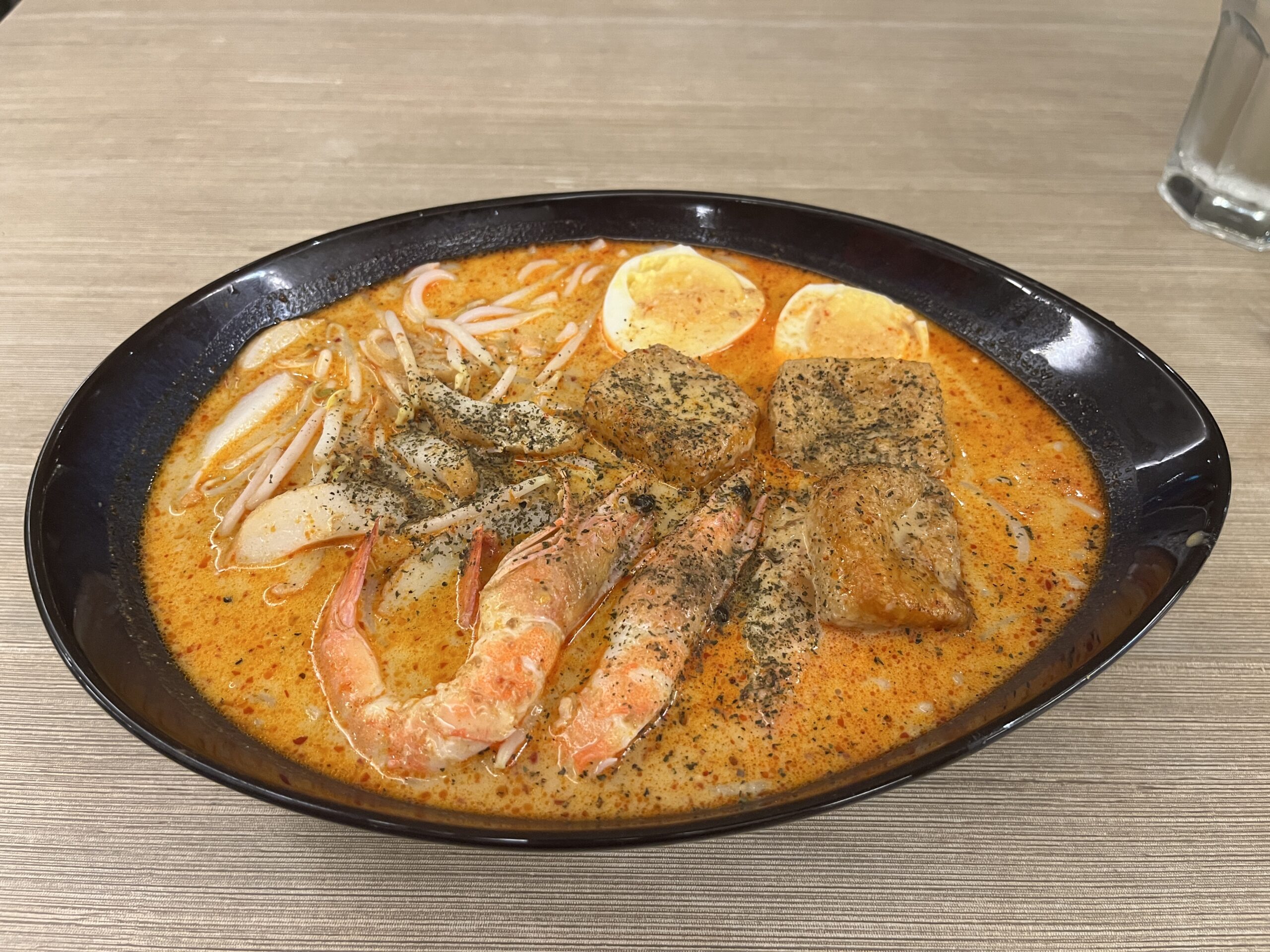 Laksa