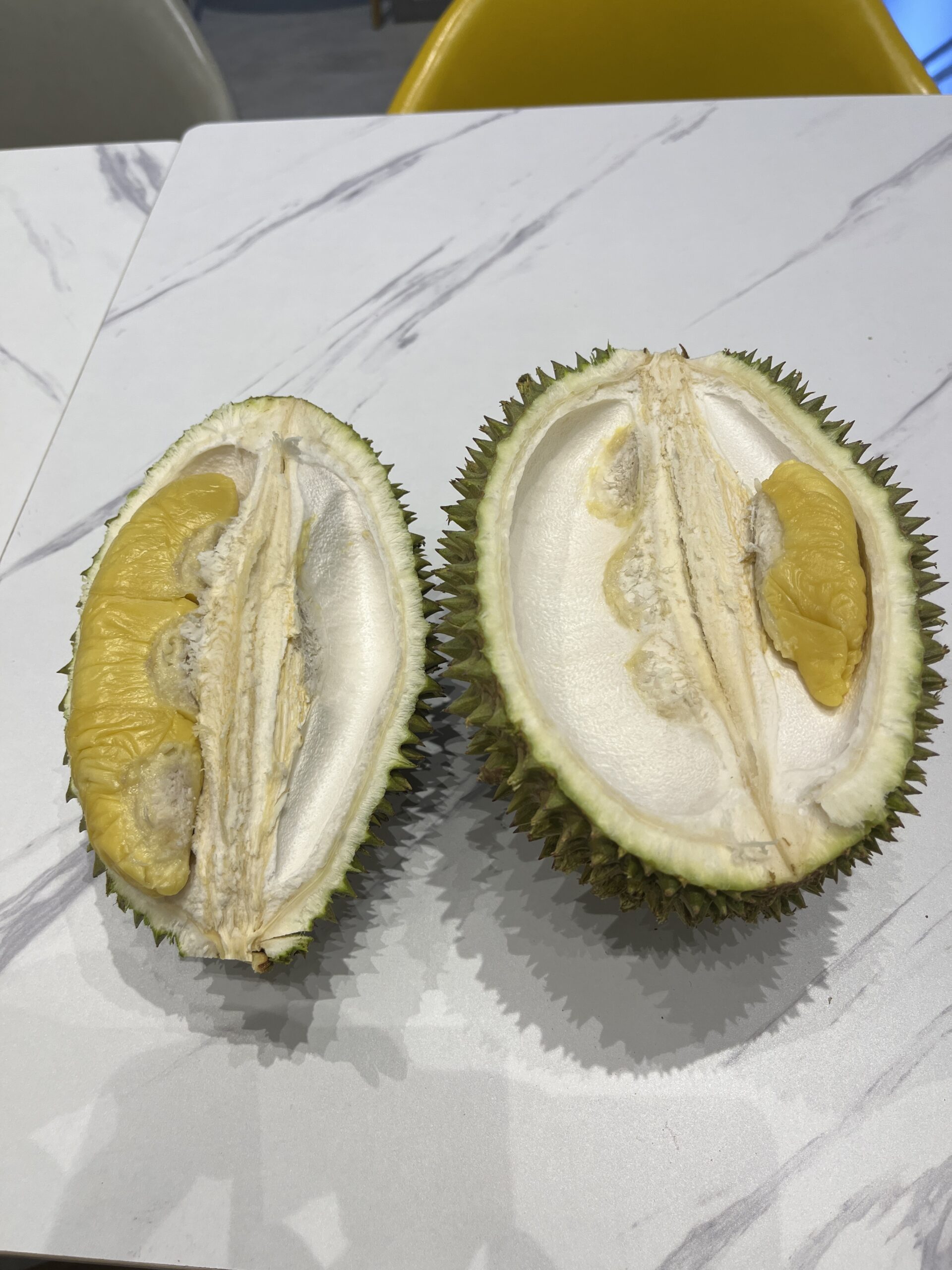 Durian