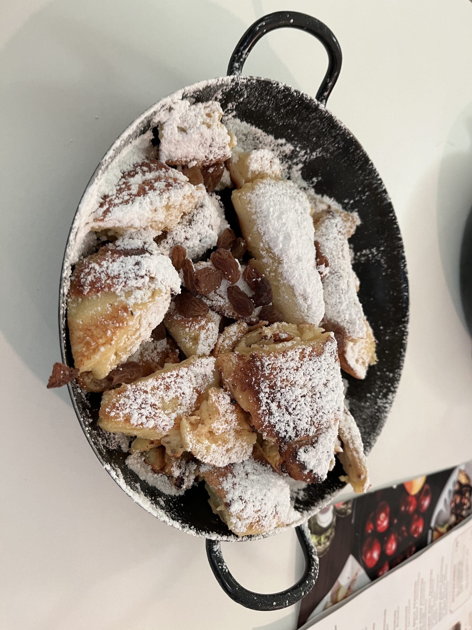 Kaiserschmarren