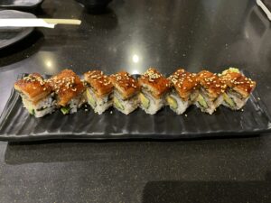 Sushi Masa