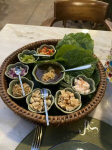 Jirakaan Restaurant (ร้านอาหารจิรกาล)