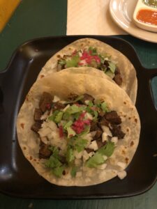 La Monita Taqueria