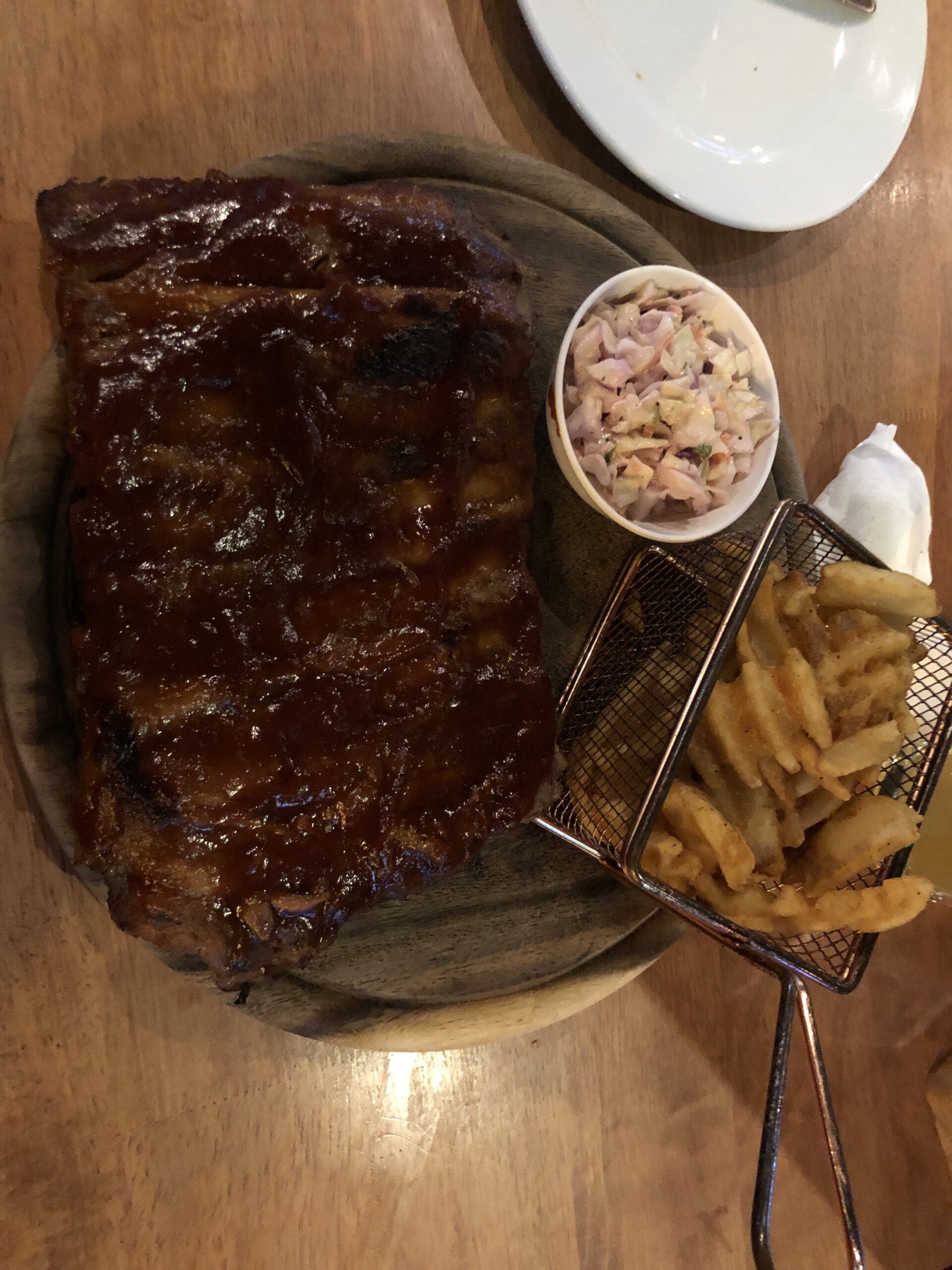 Spareribs