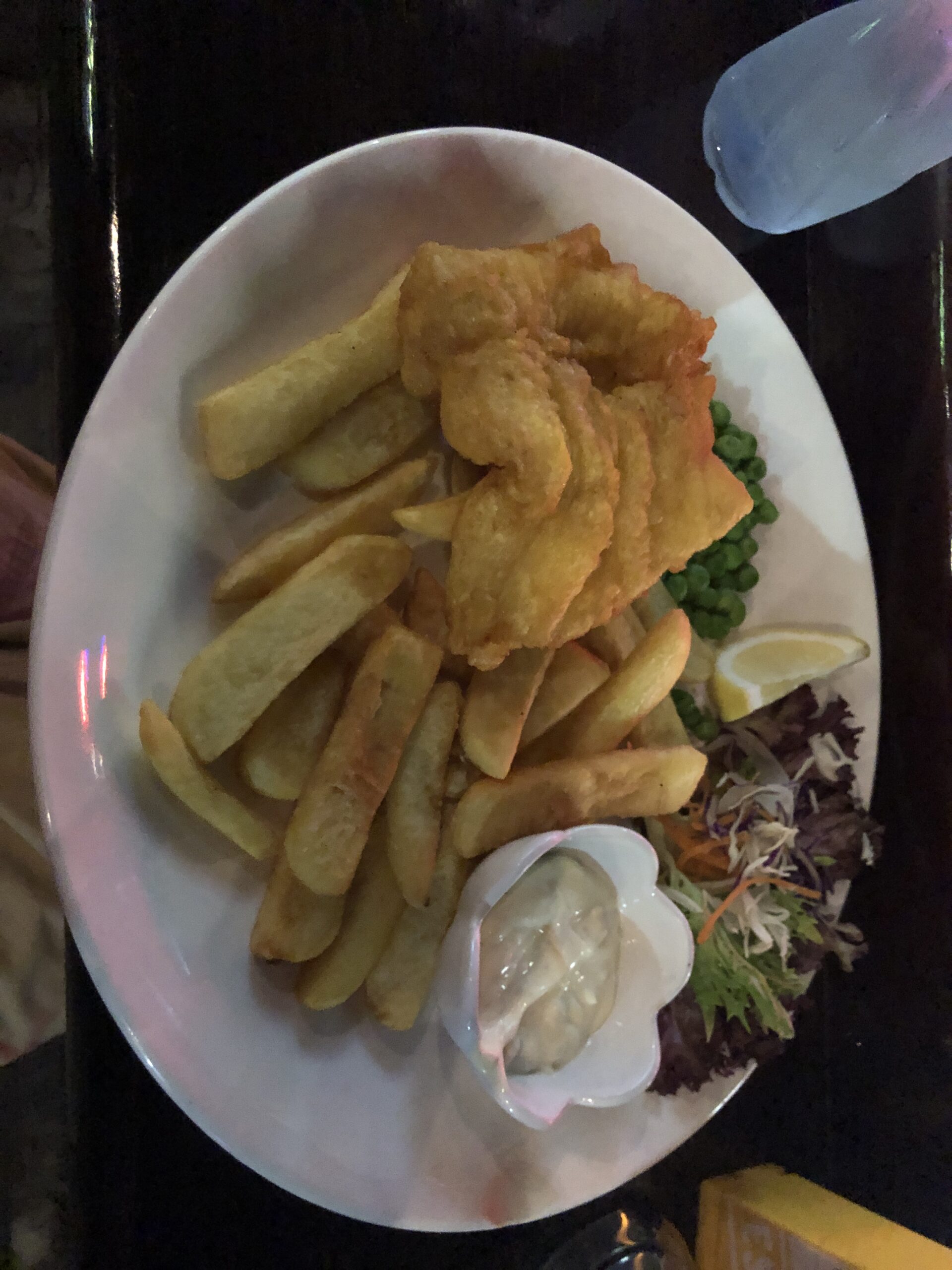 FishAndChips