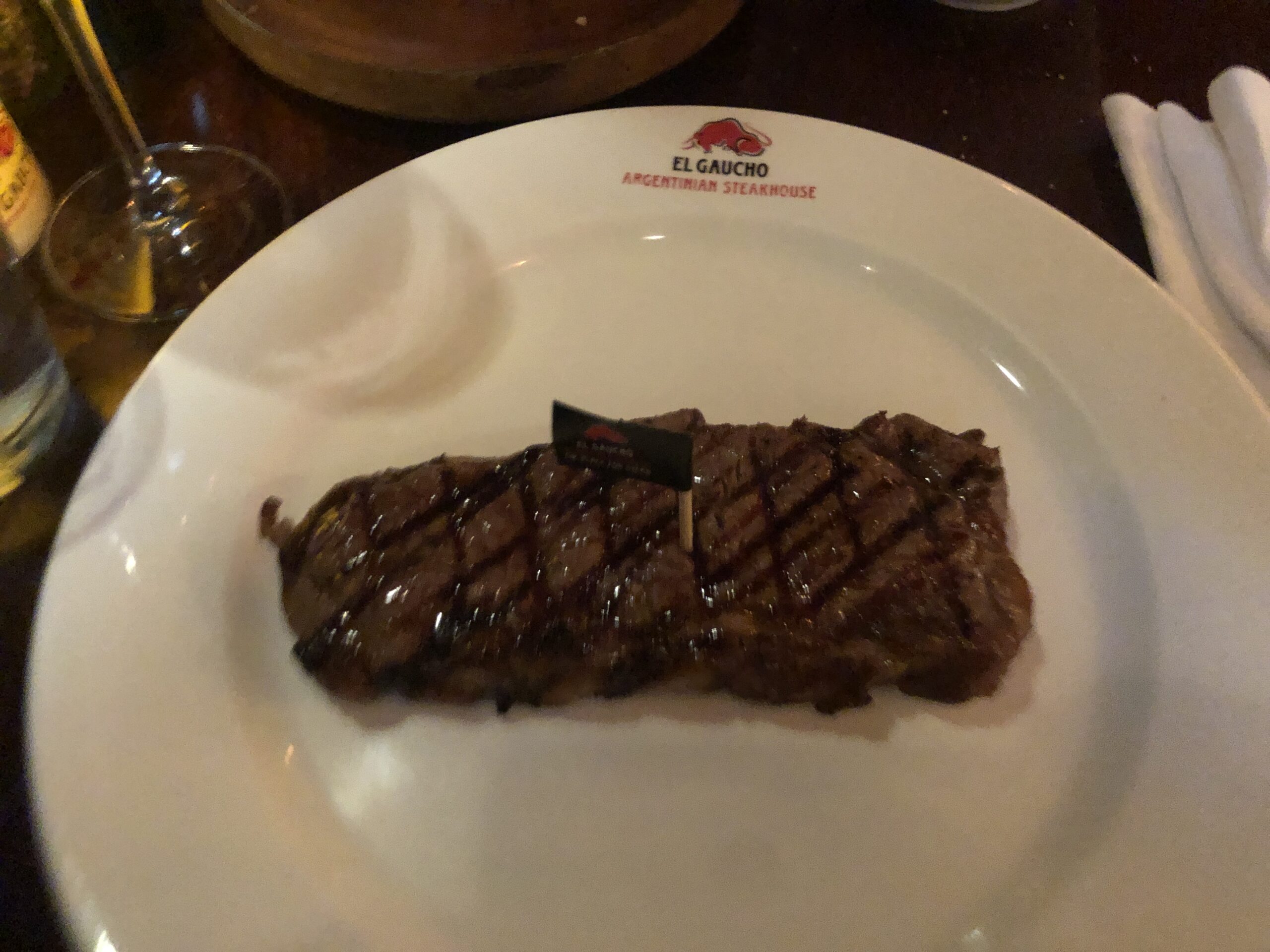 Sirloin