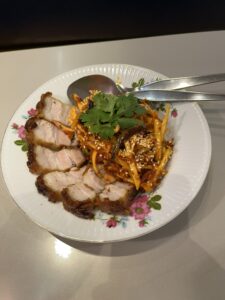 Bangkok Bold Kitchen at Central Embassy