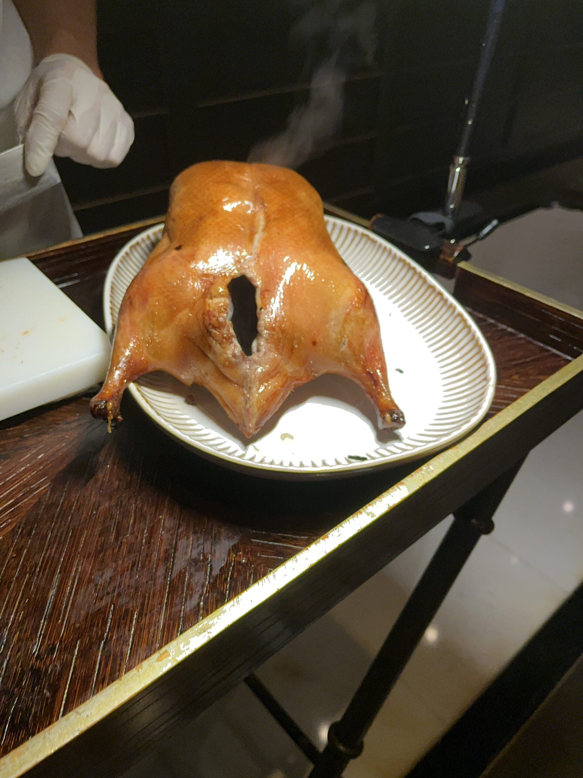 PekingDuck