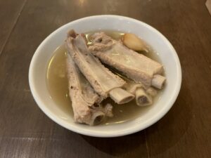 Song Fa Buk Kut Teh Central Embassy