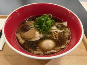 Tsuta Japanese Soba Noodles – Central World